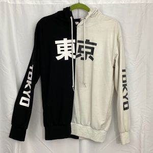 Tokyo Sweatshirt